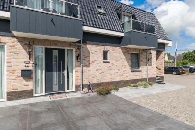 Appartementen De Helling 44 Heeg Exterior photo