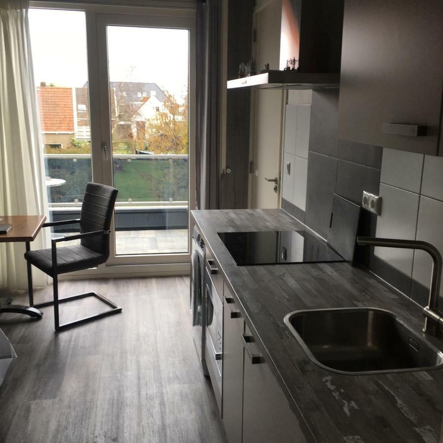 Appartementen De Helling 44 Heeg Exterior photo